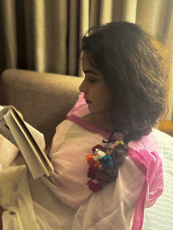 Kaveri Saree - Image 6
