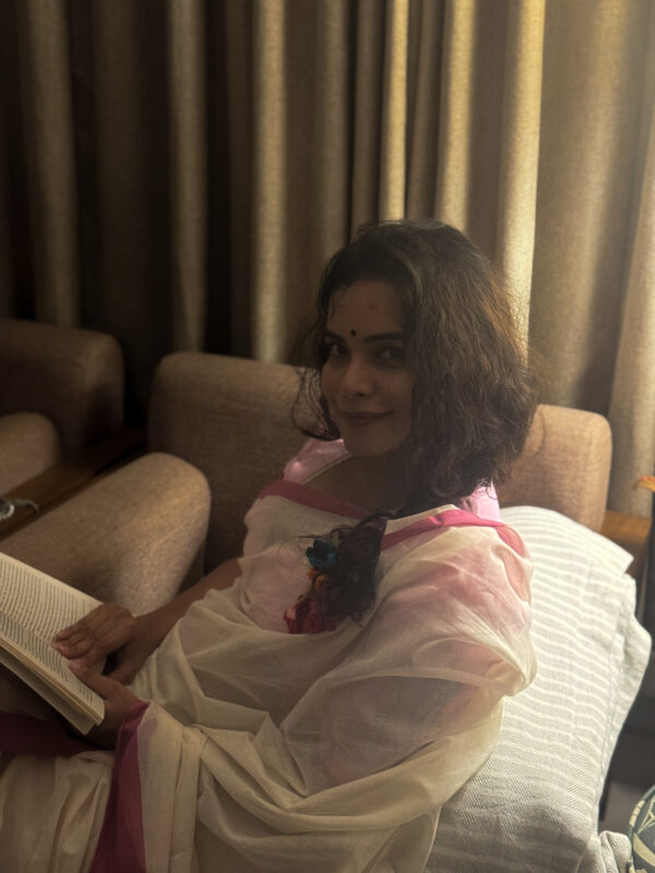 Kaveri Saree - Image 3