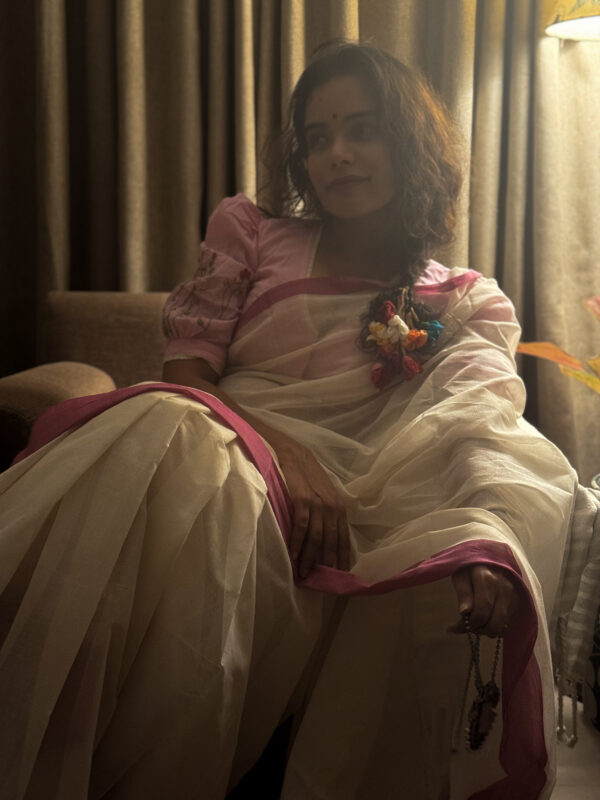 Kaveri Saree - Image 4