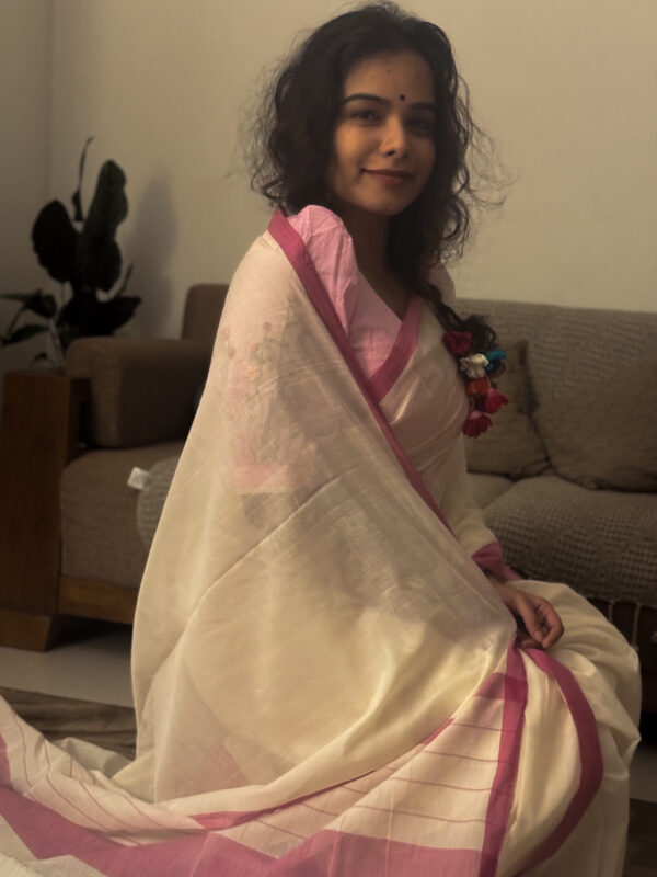 Kaveri Saree - Image 7