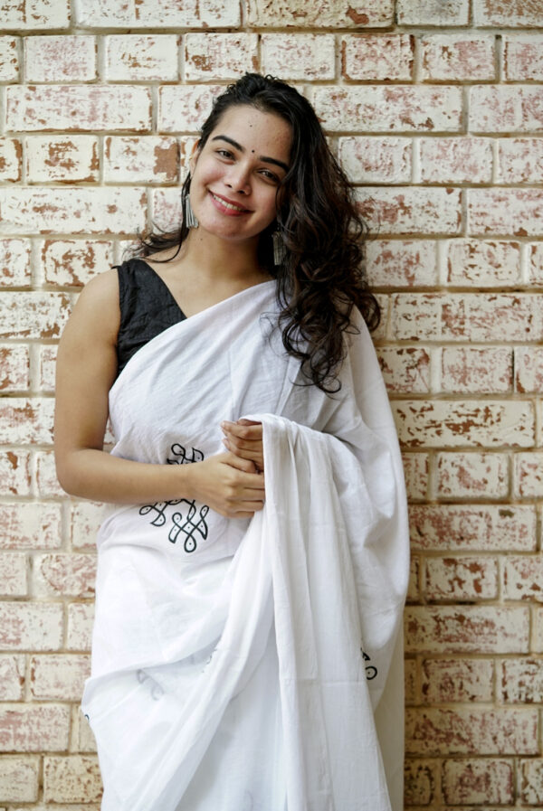 Kolam Saree - Image 9