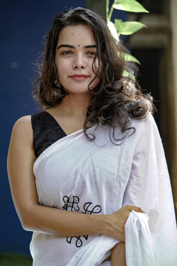 Kolam Saree - Image 7