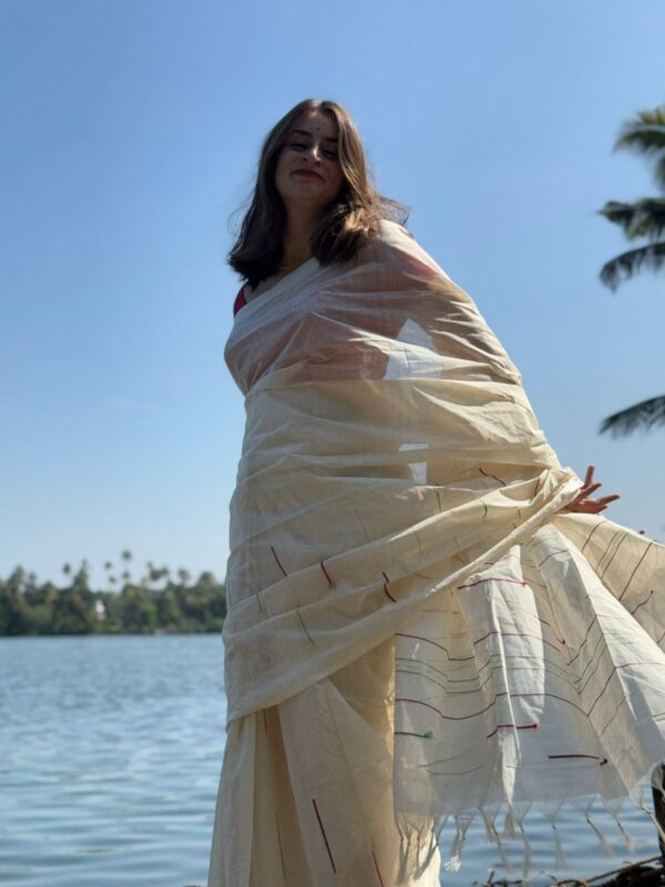 Archana saree - Image 6