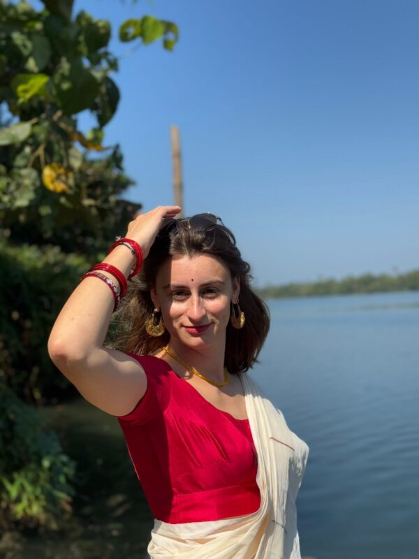 Archana saree - Image 7