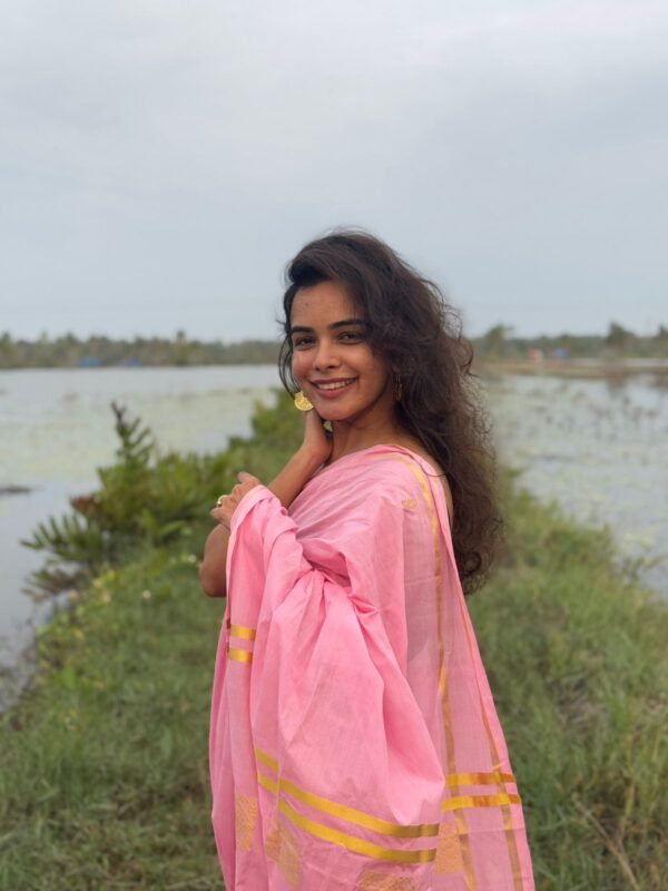 Arali Saree