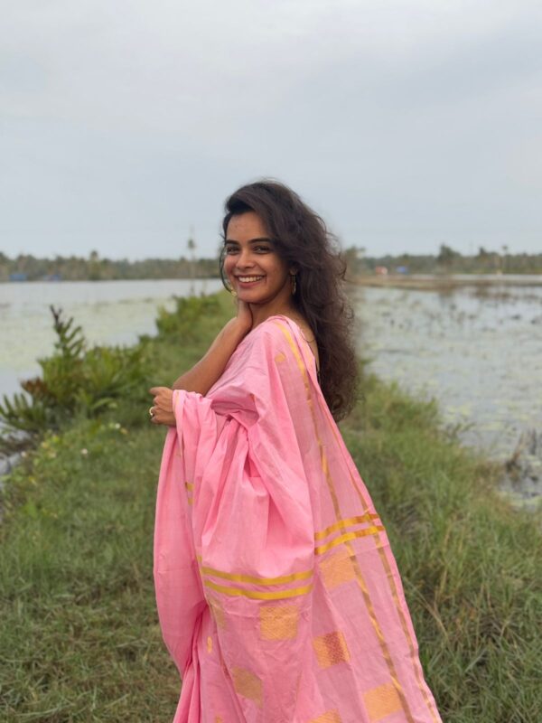 Arali Saree - Image 2