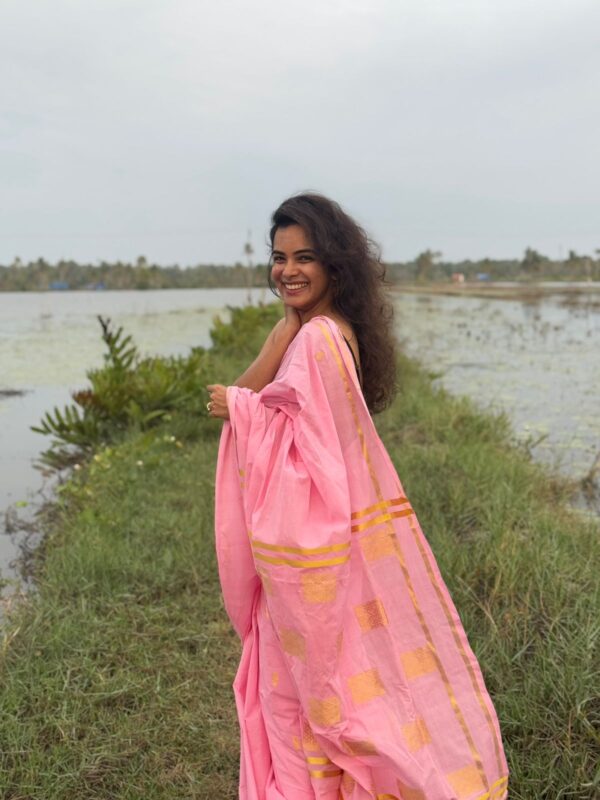 Arali Saree - Image 3