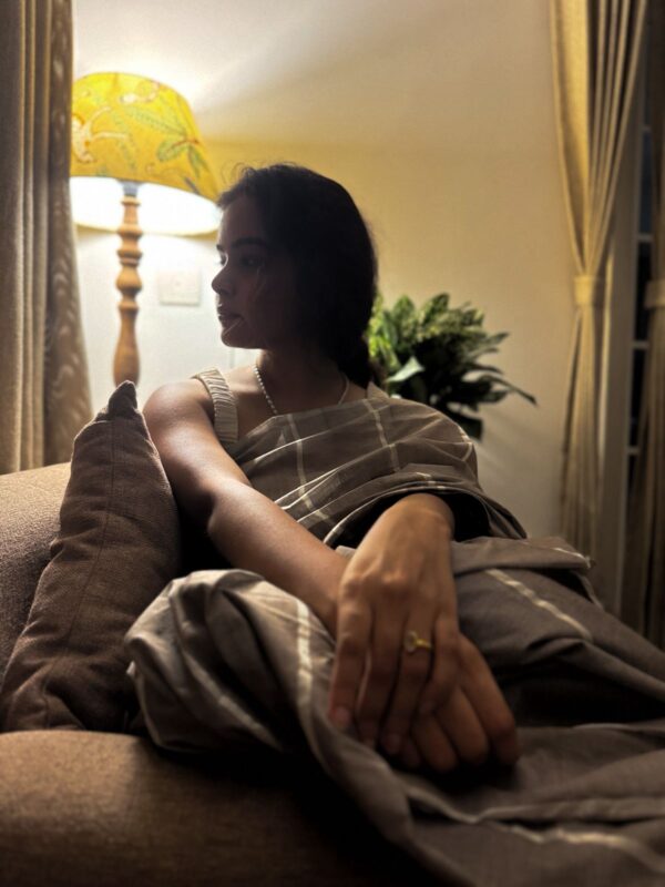 Tushaaram Saree - Image 4
