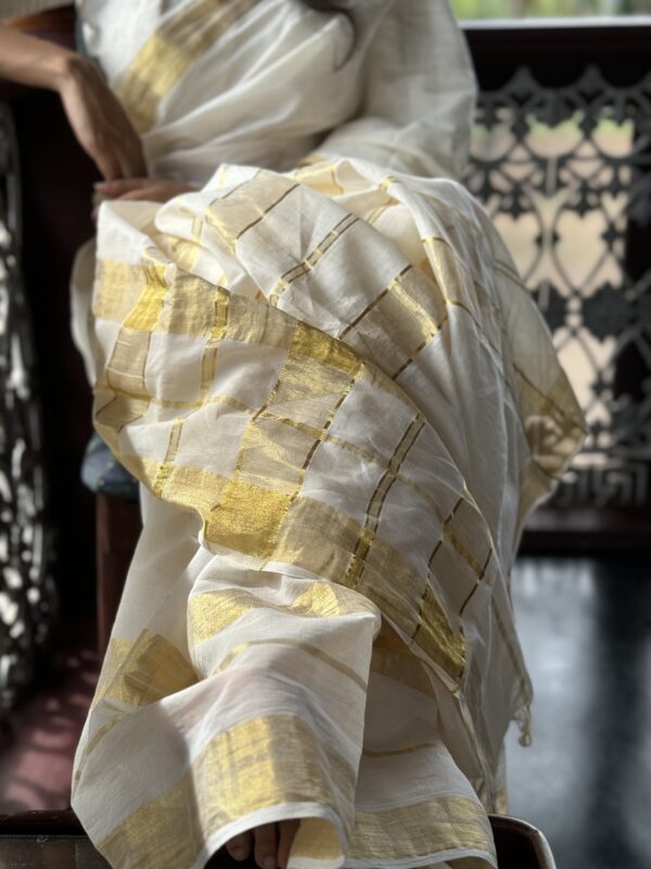 Suvarna Saree - Image 4