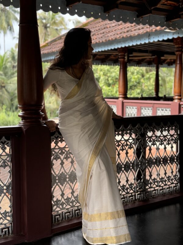 Suvarna Saree - Image 3