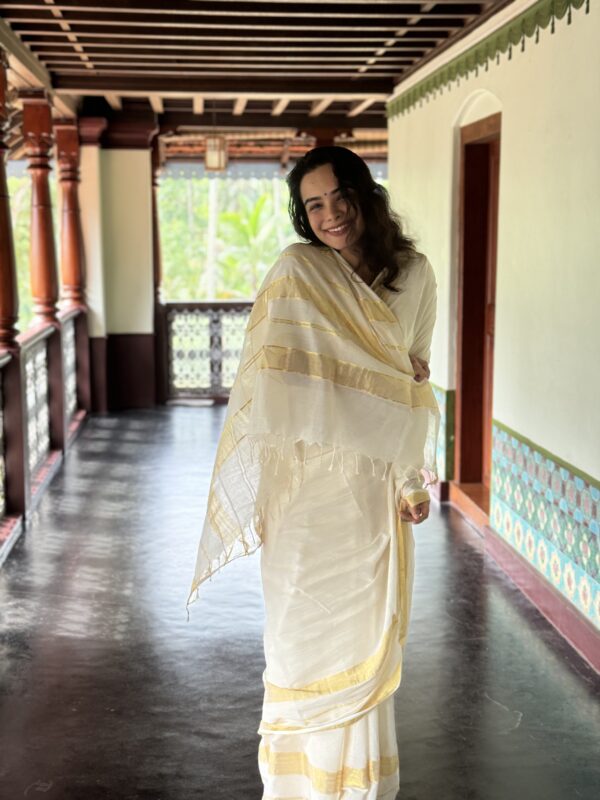 Suvarna Saree - Image 5