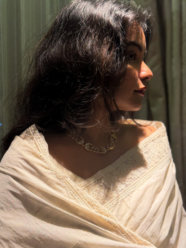Swetha Saree - Image 4