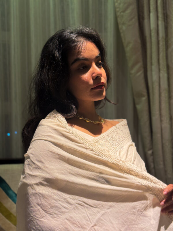 Swetha Saree - Image 7