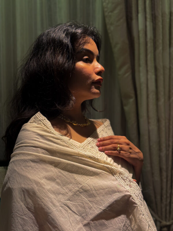 Swetha Saree - Image 6