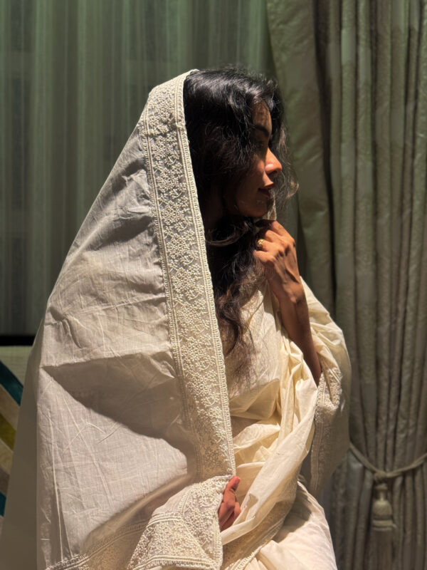Swetha Saree - Image 5