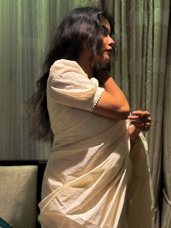 Swetha Saree - Image 3