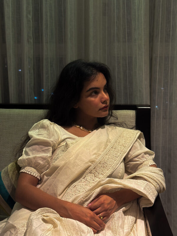 Swetha Saree - Image 8
