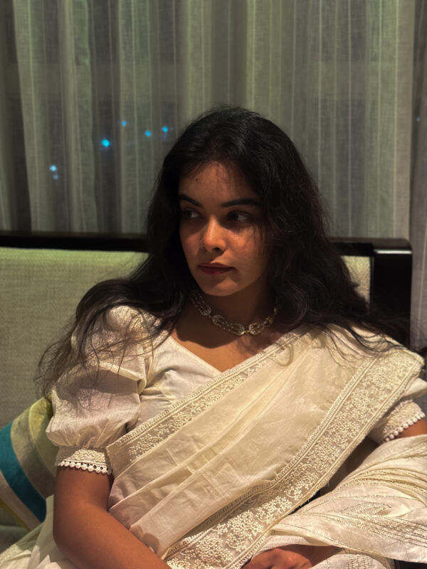 Swetha Saree - Image 9