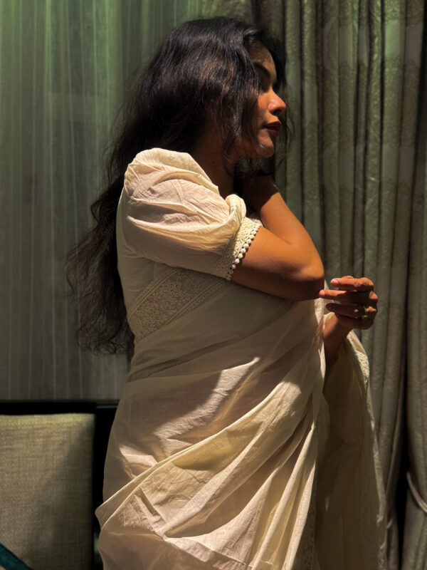 Swetha Saree - Image 10