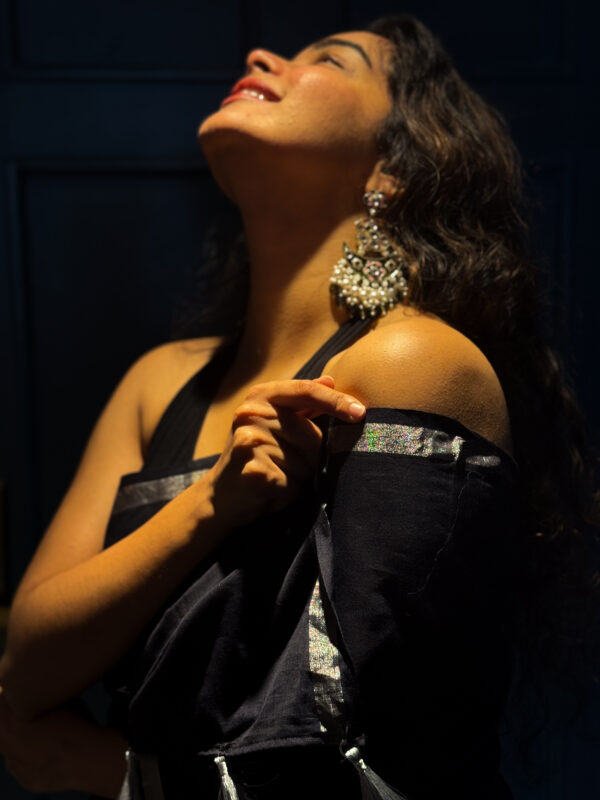 Shyama Saree - Image 2
