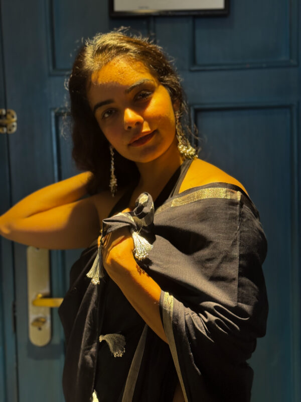 Shyama Saree - Image 4