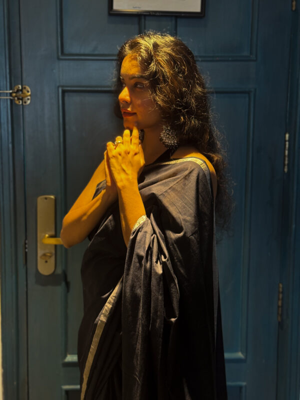Shyama Saree - Image 3
