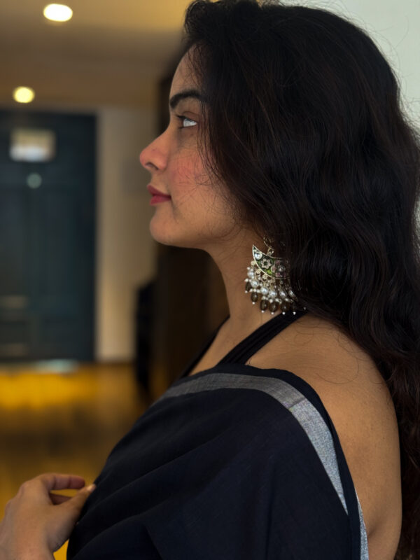 Shyama Saree - Image 8