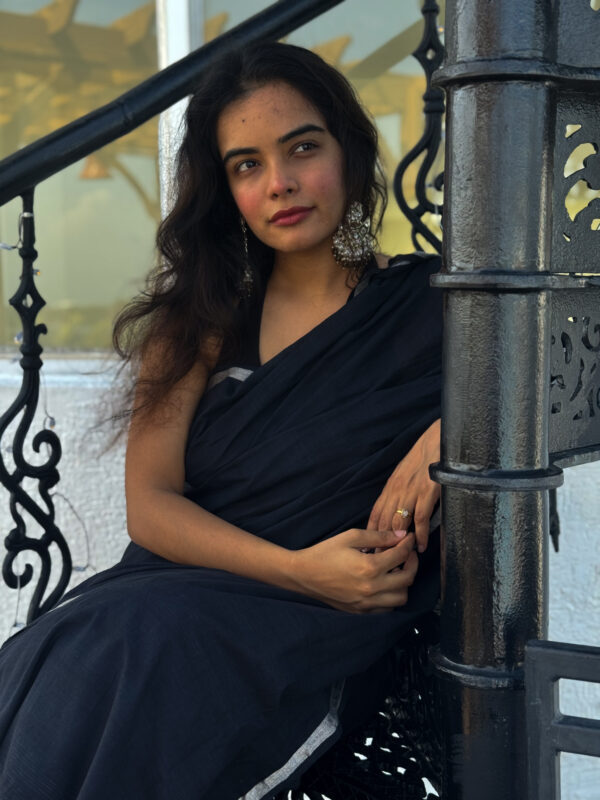 Shyama Saree - Image 5