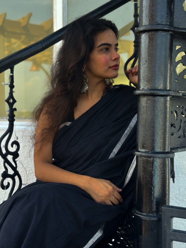 Shyama Saree - Image 9