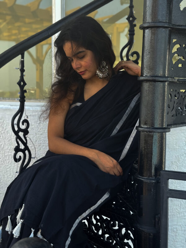 Shyama Saree - Image 6