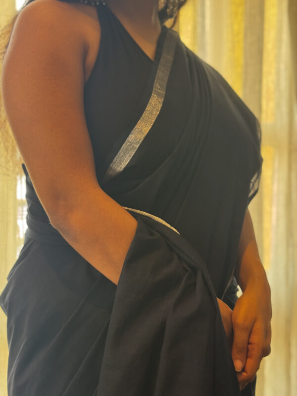 Shyama Saree - Image 10