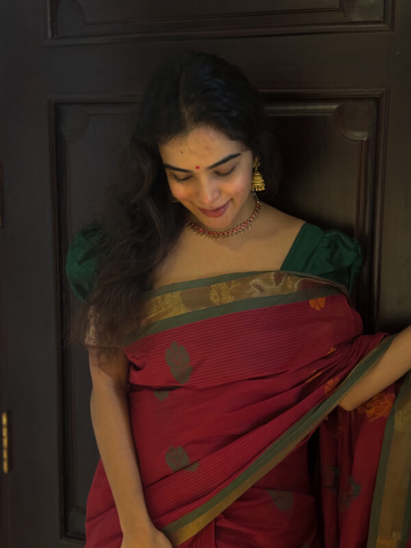 Rohini Saree