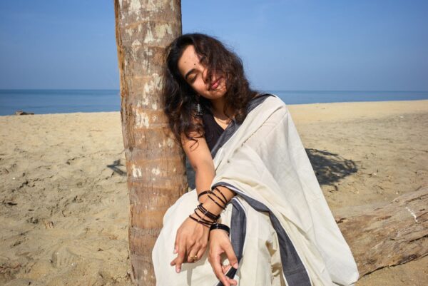 Kara saree