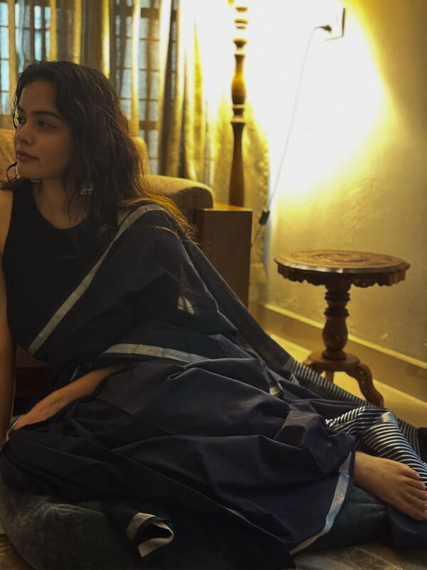 Paarvana Saree - Image 5
