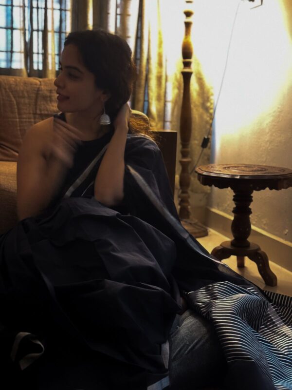 Paarvana Saree - Image 6