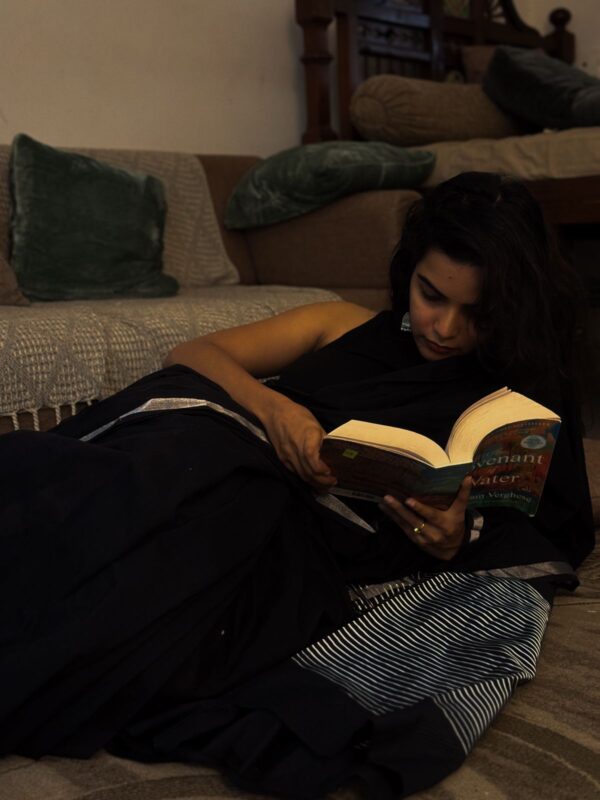 Paarvana Saree - Image 8