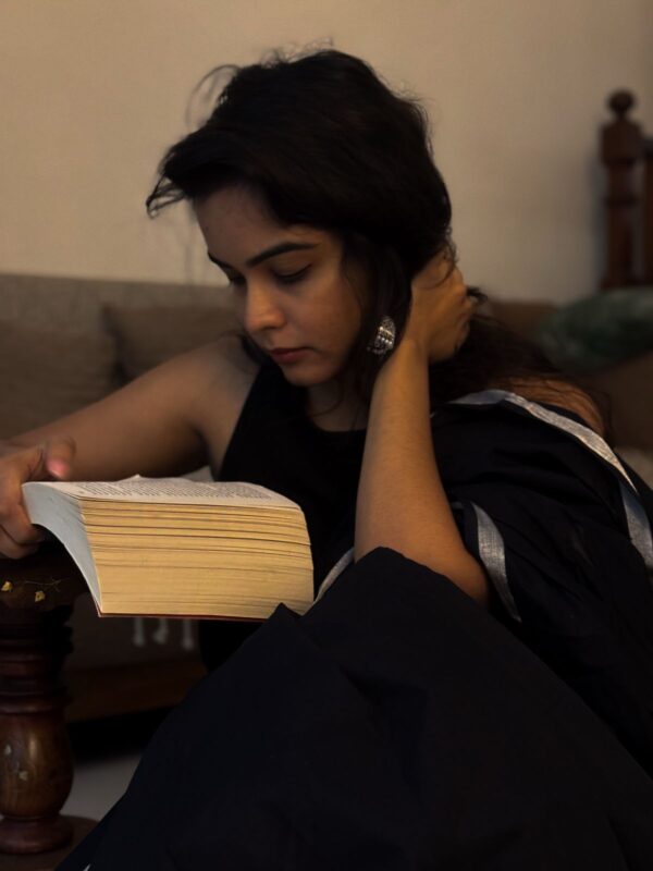 Paarvana Saree - Image 9