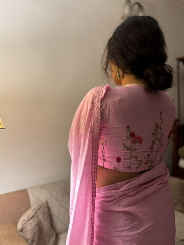 Rituparna Saree - Image 9