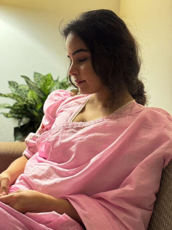 Rituparna Saree - Image 7
