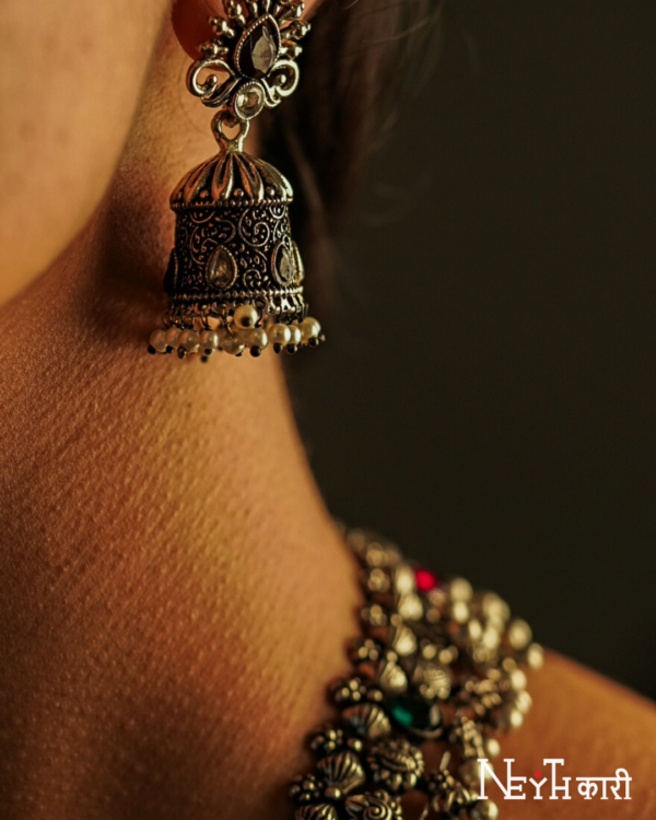 Amritam Saree - Image 7