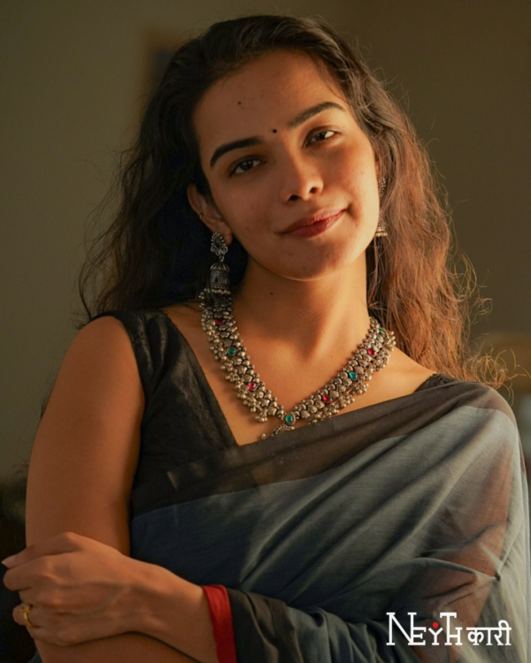 Amritam Saree - Image 6