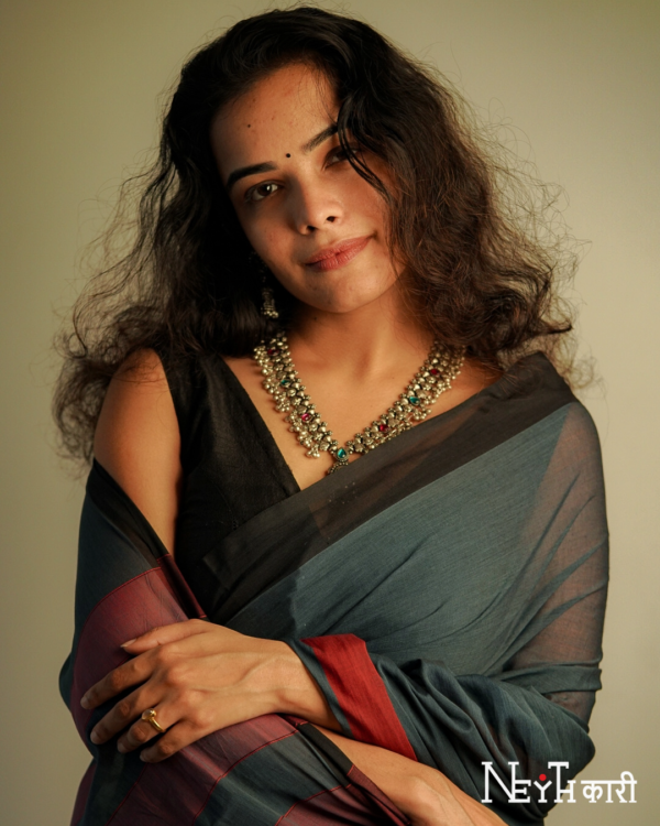 Amritam Saree