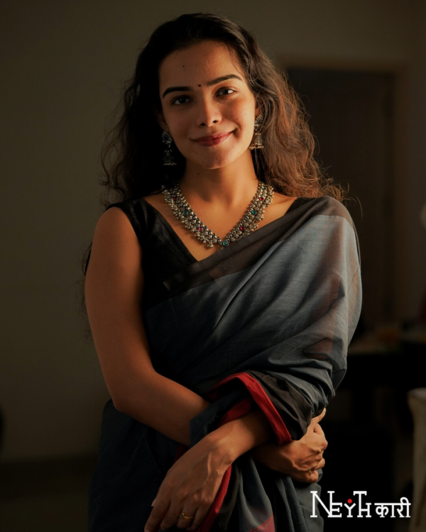 Amritam Saree - Image 2