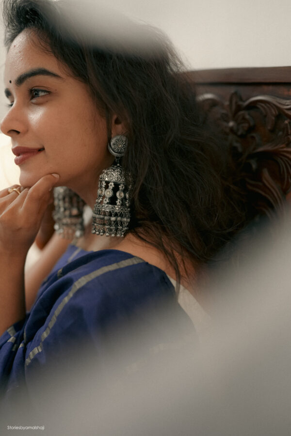 Neelam Saree - Image 8