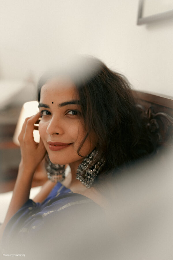 Neelam Saree - Image 11