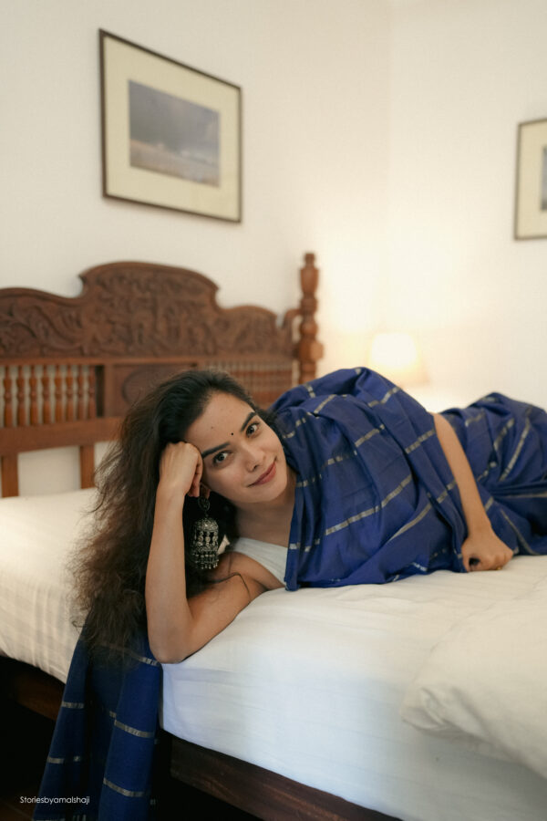 Neelam Saree - Image 12