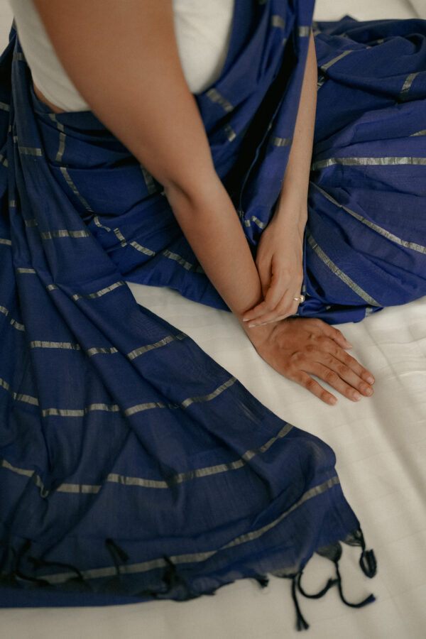 Neelam Saree - Image 2