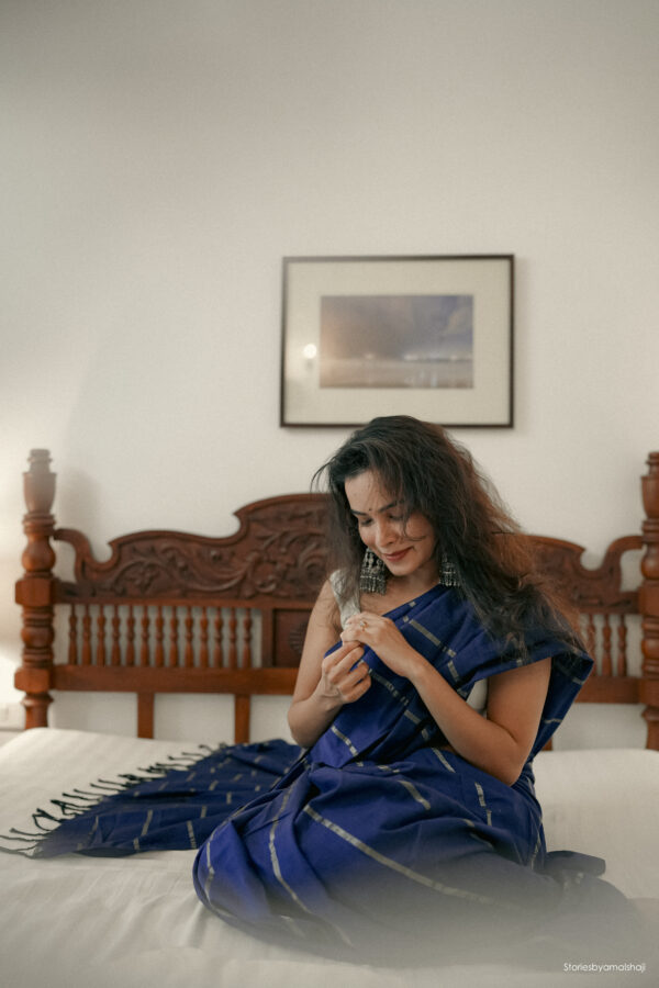 Neelam Saree - Image 5