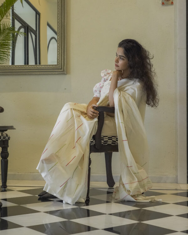 Archana saree - Image 3