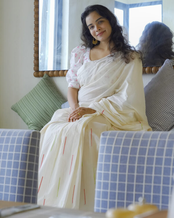 Archana saree - Image 2